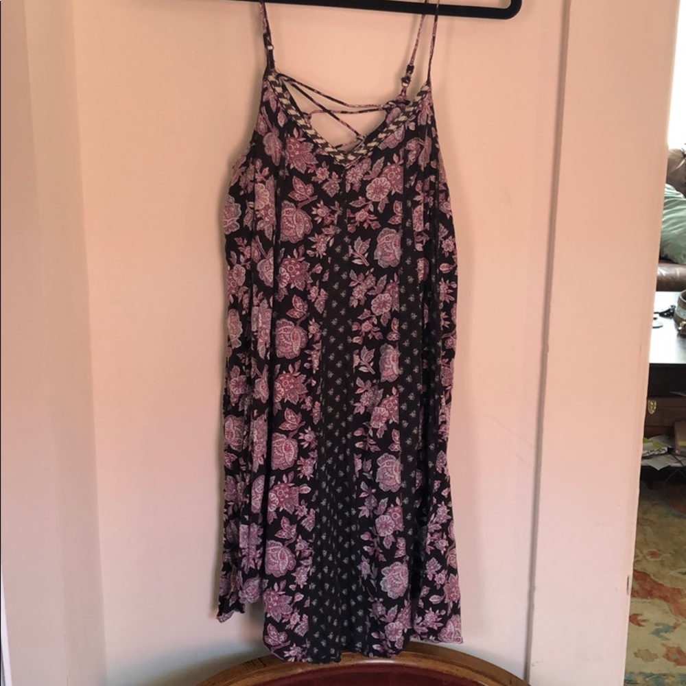 Summer dress or cover up